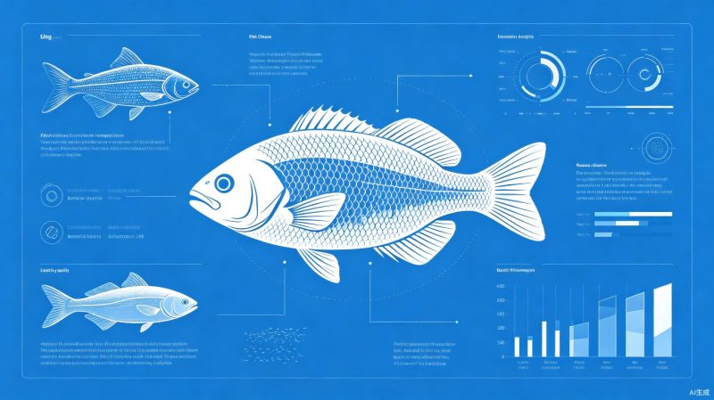 鱼类目标与鱼病识别数据集 | 目标检测 | 生态保护、生物多样性-数据中国