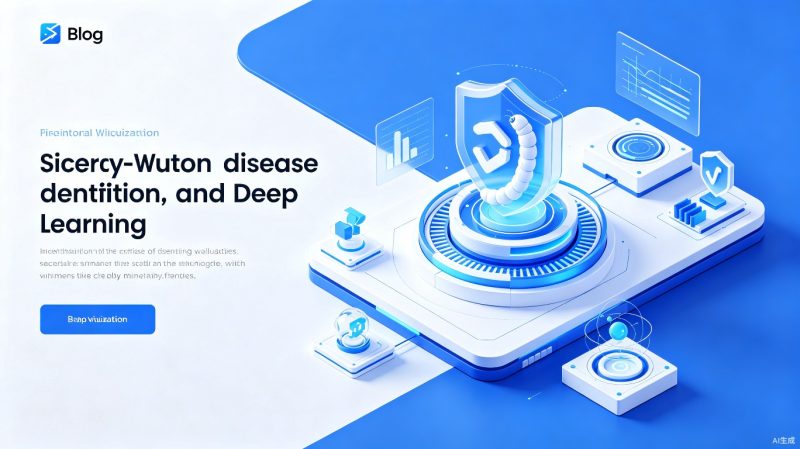 Sericulture桑蚕病害识别数据集 | 目标检测 | 智慧农业、农业AI-数据中国