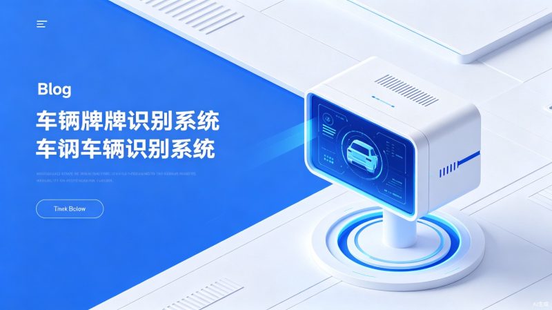 车牌识别数据集 | 目标检测 | 智能交通、自动驾驶-数据中国