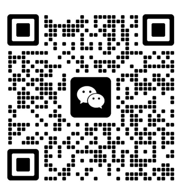 扫码添加微信-数据中国